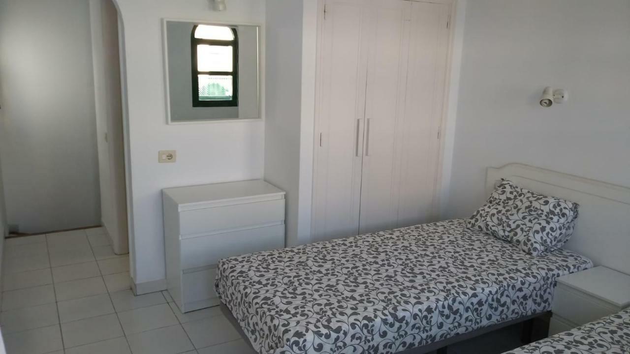 מספאלומס Bungalow Dunas&Sea Maspalomas מראה חיצוני תמונה