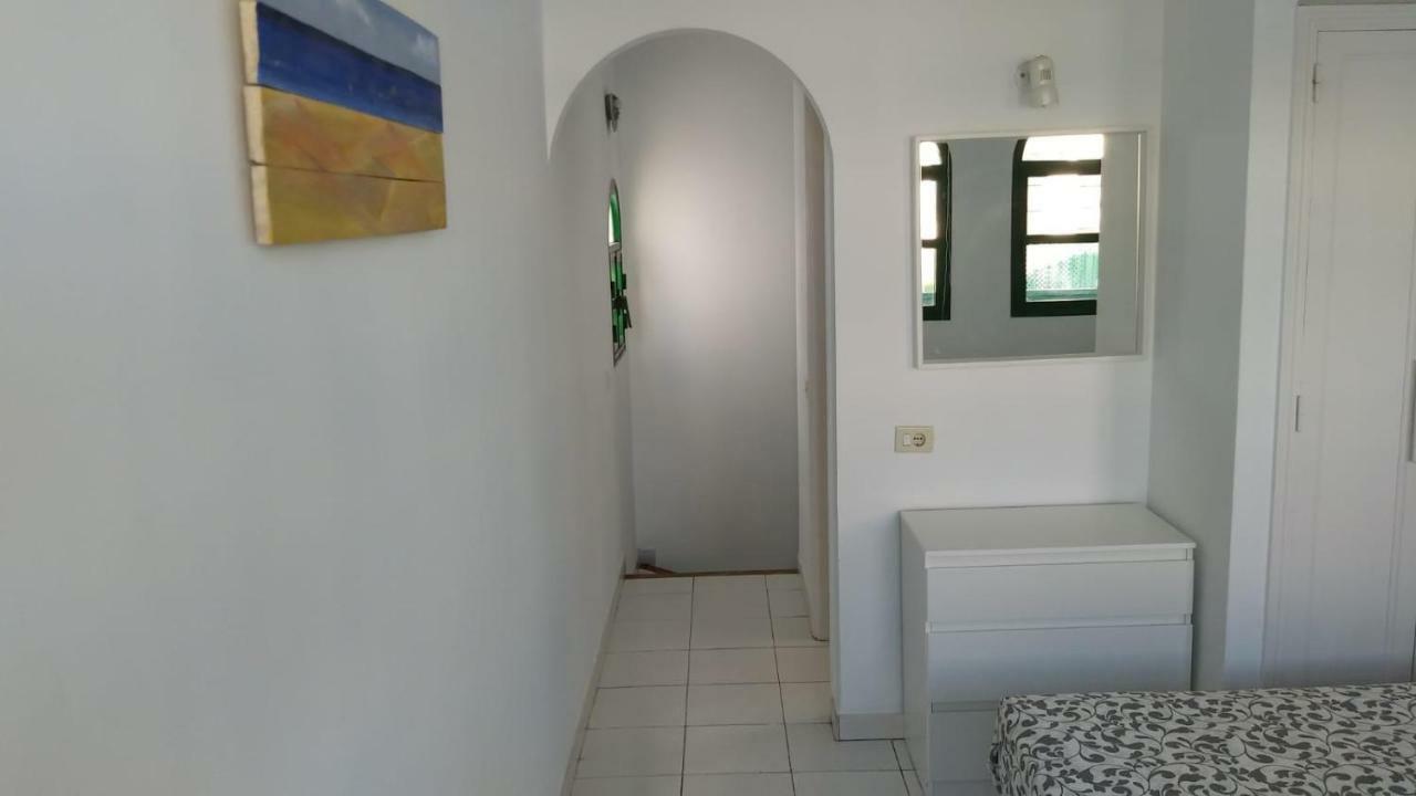 מספאלומס Bungalow Dunas&Sea Maspalomas מראה חיצוני תמונה
